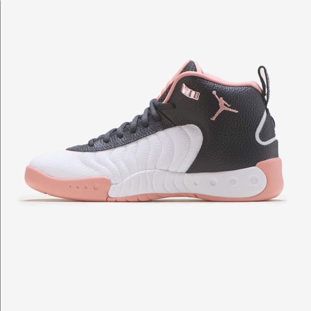 Jordan’s